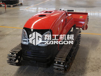 果園管理機(jī)為什么是多功能的呢 果園管理機(jī)為什么是多功能的呢